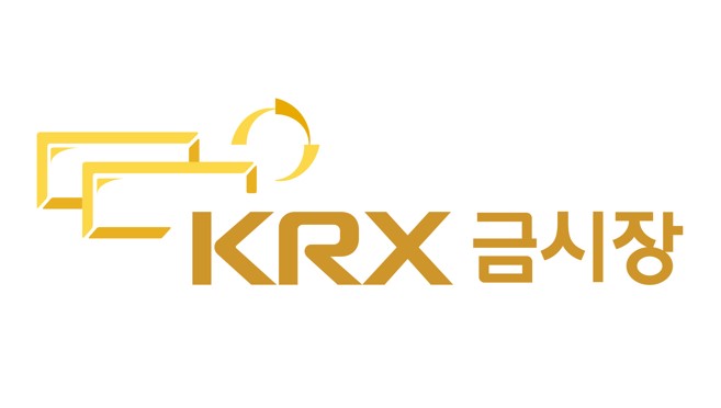 한국거래소 KRX금시장