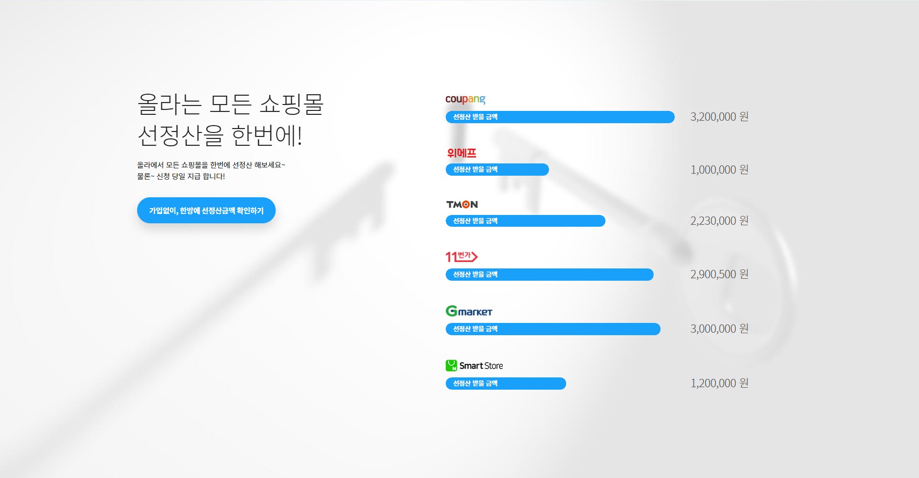 올라핀테크 홍보 이미지 2